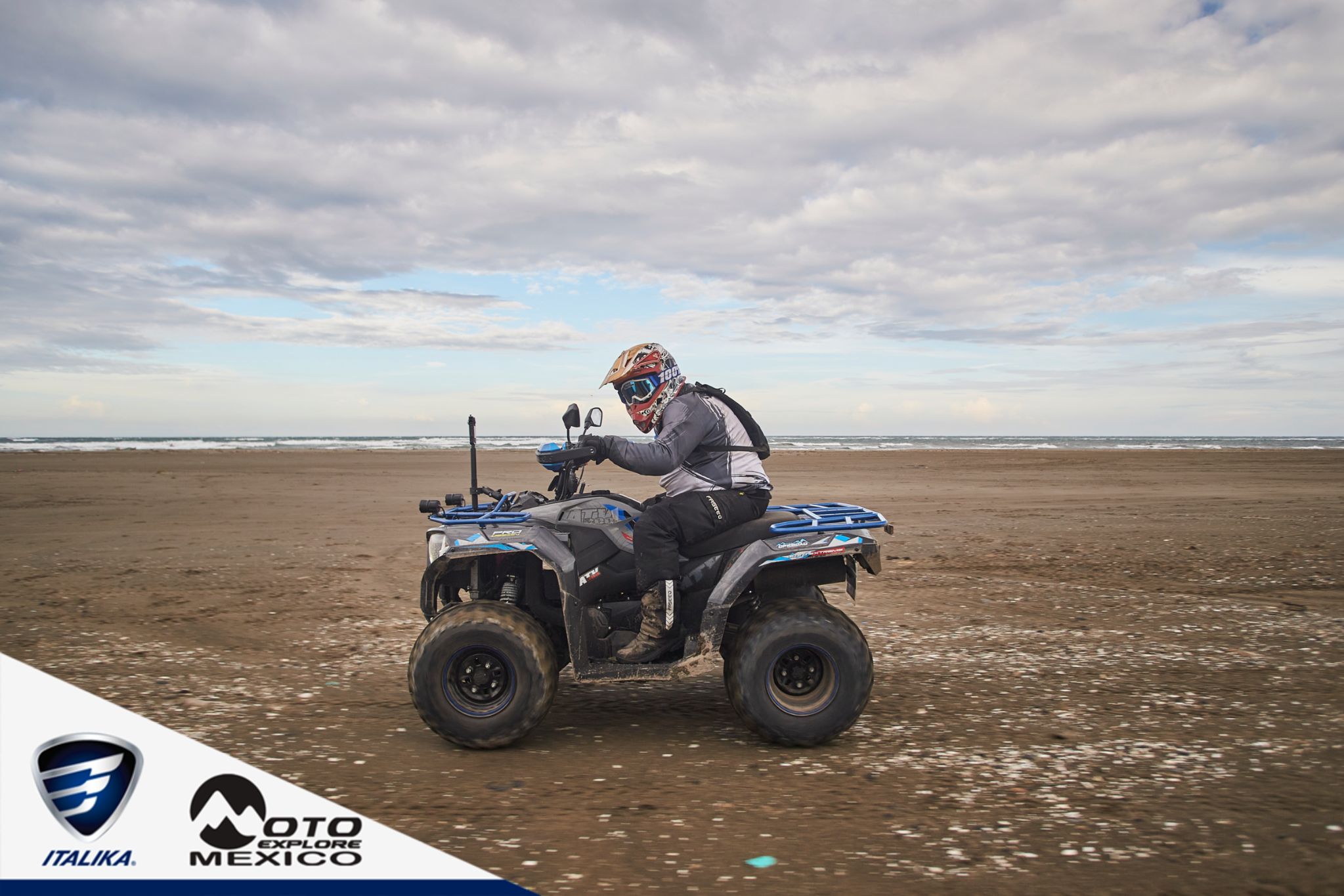 ITALIKA CHACHALACAS D2 277